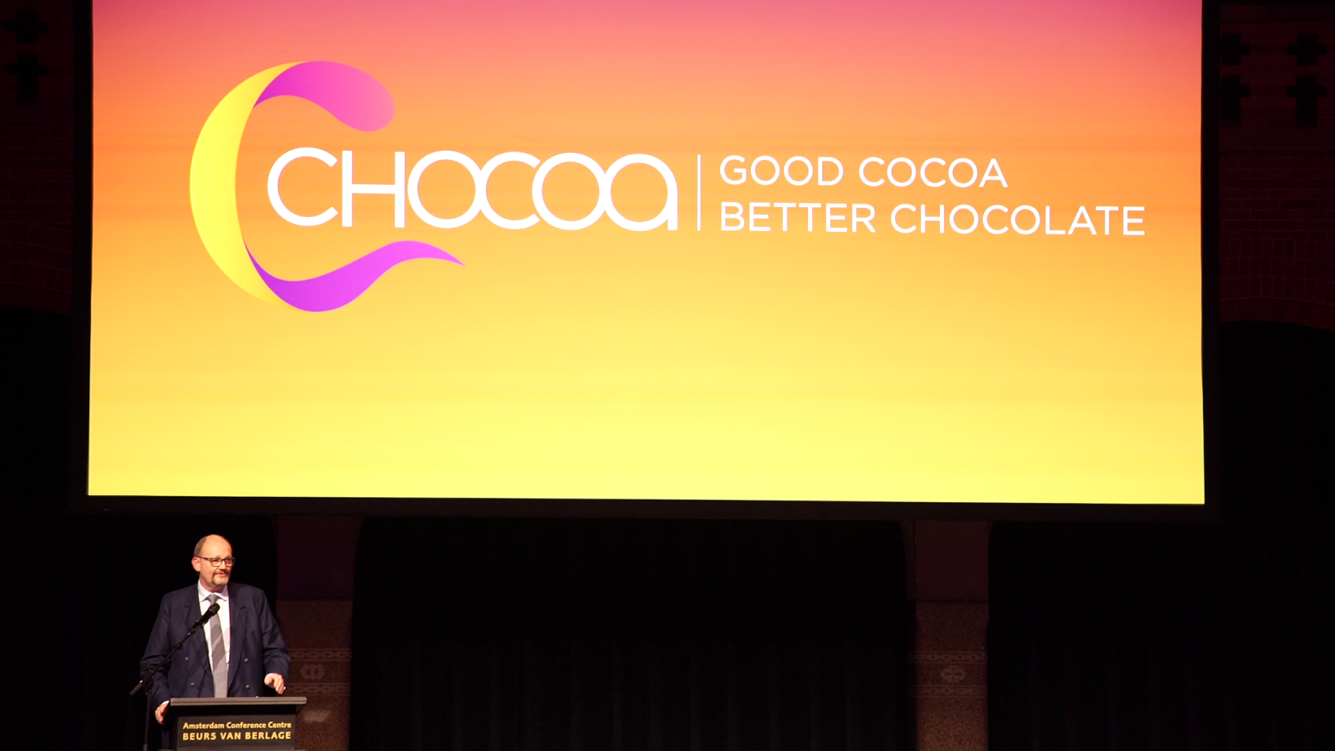 Chocoa 2021